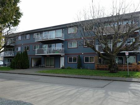 Lake Trail Apartments | 1248 9th Street, Courtenay