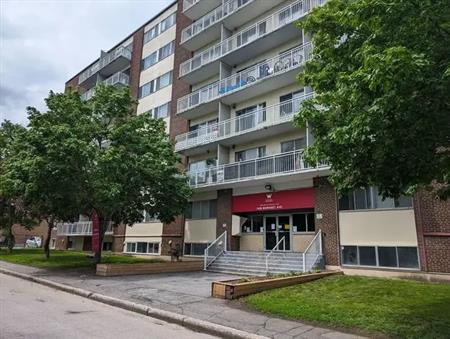 1435 & 1455 Morisset Avenue, Ottawa | 1455 Morisset Avenue, Ottawa