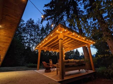 Gorgeous Cozy A-frame Cabin Loft - Writer's Retreat