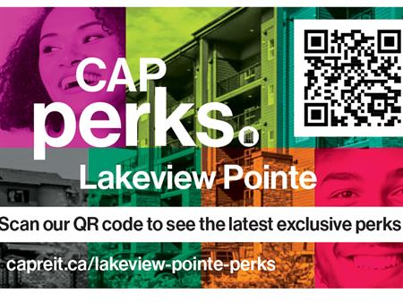 Lakeview Pointe Kelowna Apartments