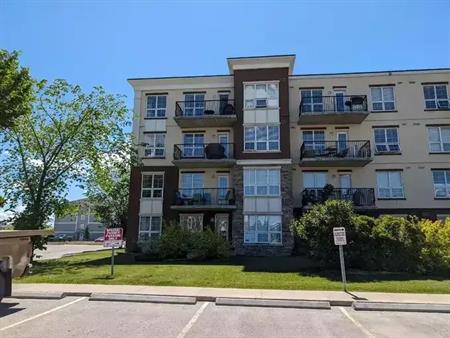 Welcome home to your 2 bedroom condo in Inverness Estate all inclusive | 12310 102 Street, Grande Prairie