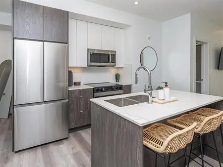 Urban Flats | 10125 114 Street, Edmonton