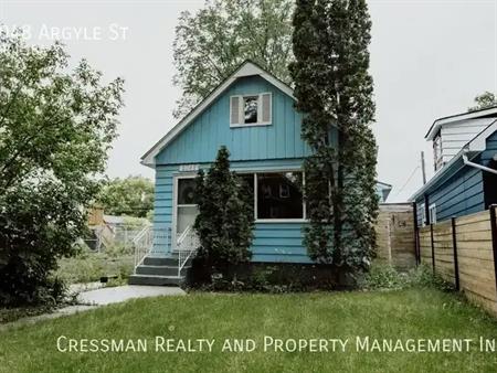 2048 Argyle St | 2048 Argyle St, Regina