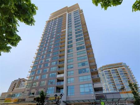 1 Bed / 1 Bath Apartment in North Vancouver