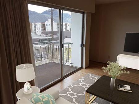 The Oaks Apartments | 373 Battle Street, Kamloops