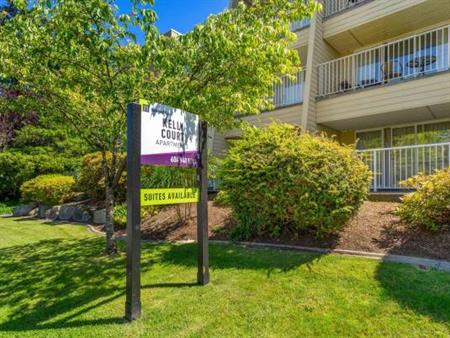 1Bed/1Bath Apartment Tsawwassen