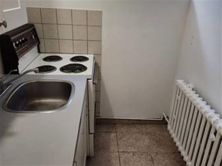 1 Bedroom Basement High Park Blvd