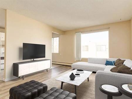 Mount Rose Apartments | 5909 47A Avenue, Camrose