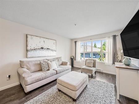 2 Bed, 2 Bath Condo in Clayton Heights | 18755 68 Avenue, Surrey