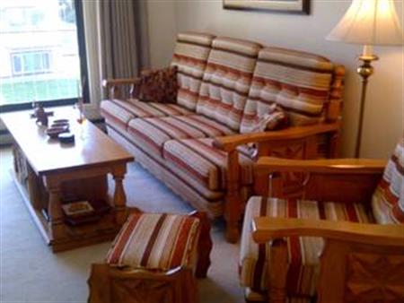 Salmon Arm - FURNISHED 2 bedroom available August 1