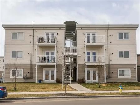 Oxford Apartments | 16504 130 St NW, Edmonton