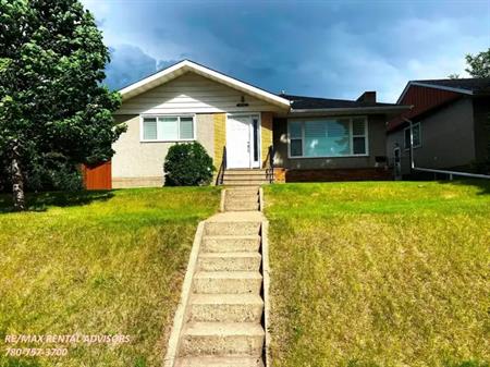 BSMT 9847 79 Street Northwest | 9847 79 Street Northwest, Edmonton