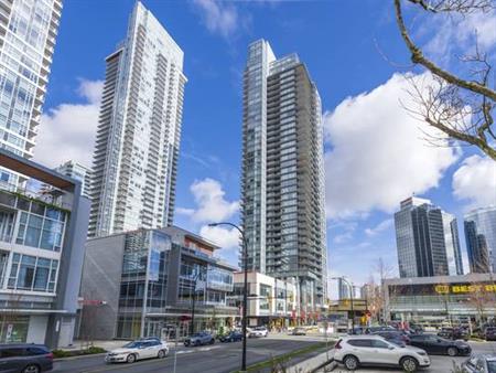 Metrotown Burnaby 2BDR 2BATH APT