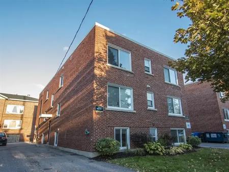 95 Irving - Unit 3 | 95 Irving Avenue, Ottawa