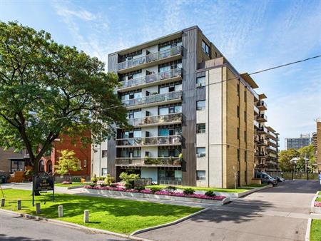 Blue Forest Apartments