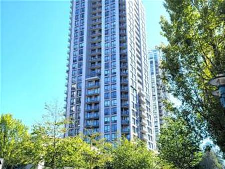 Location! 1bdm,1bath,1parking,1locker Hi-Rise near to Coquitlam Centre