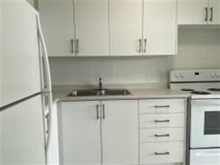 SOUTH EXPOSURE!!! UNIT 2-BEDROOM APARTMENT