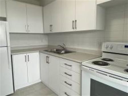 SOUTH EXPOSURE!!! UNIT 2-BEDROOM APARTMENT