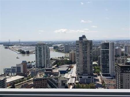 BRAND-NEW A/C - 3 BEDROOM 2 BATH in Beautiful New Westminster (R0054)