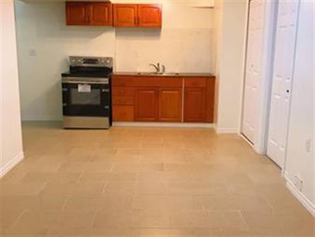 ***Spacious 2 Bd and 1 Br Suite for Rent***