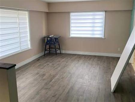 Newly Renovated 2 Beds 1 Bath House