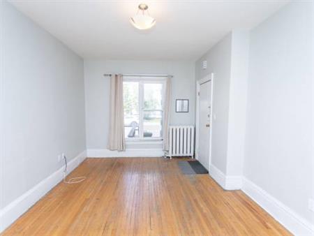 3BR Annex large apartment