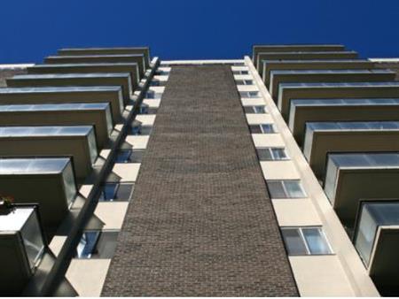 Regency Towers | 261 Cooper Street, Ottawa