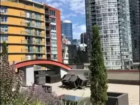 Condo for rent at 1238 Seymour Street | 1238 Seymour Street, Vancouver