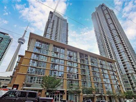 Harbour View Estates Ⅰ | 9 Spadina Avenue, Toronto