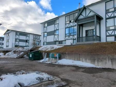 Windbrook Prince George Apartments | 791 Ahbau St, Prince George