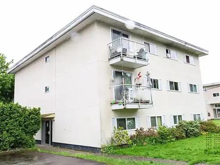 Chilliwack Core Mainstreet Apartments I & II | 46096 Bole Ave, Chilliwack