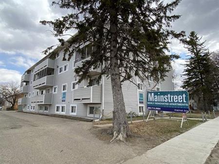 Park Manor | 102 Avenue O South, Saskatoon