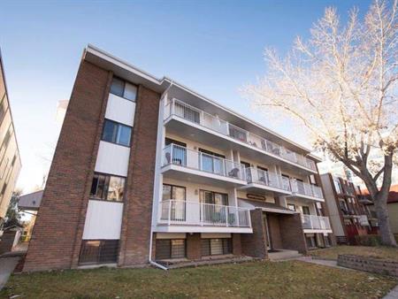 Bridgeland Apartments | 641 Meredith Road NE, Calgary