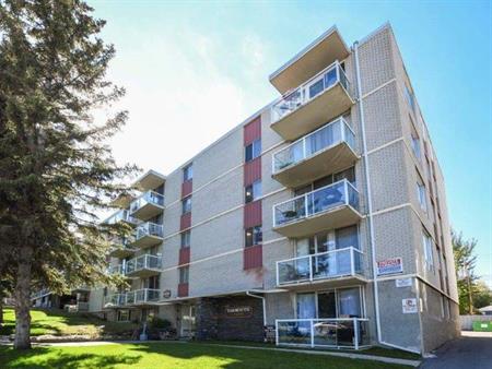 Yarmouth Apartments | 2109 17 Street SW, Calgary