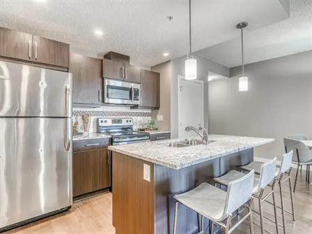 The Northbank | 8520 Jasper Avenue, Edmonton