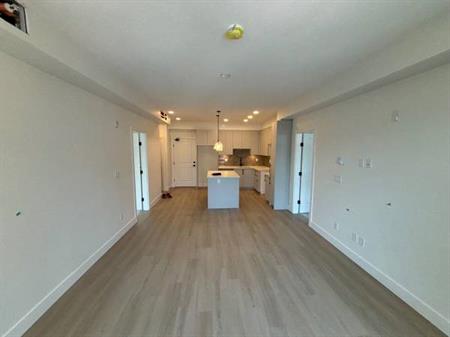 BRAND NEW 2 BEDROOM 2 BATH CONDO - TOP FLOOR!! KING & CRESCENT