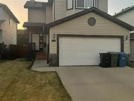 STUDENT, 2 Bedroom Basement House in Arbour Lake | 155 Arbour Crest Rise NW, Student Room, Calgary