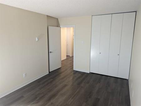 Co-op Housing: 2 Bedroom Units Available