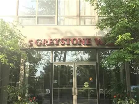 Greystone Walk I - 5 Greystone Walk #11225 | 5 Greystone Walk Drive, Toronto