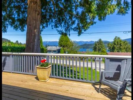 2 Bedroom in Lower Gibsons - Short Term (3-6 months)
