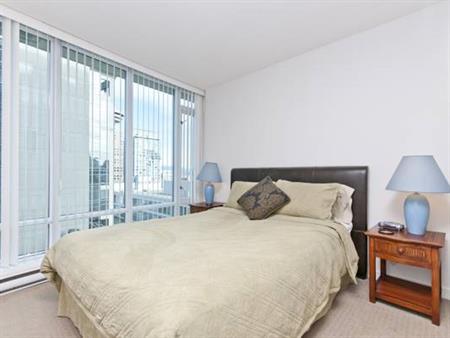 Fully furnished 2 Beds & 2 Baths at the Hudson, all appliances. #1407