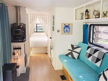 Beautiful Private Trailer for Rent - Available August