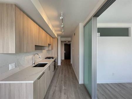 Modern One Central at Surrey Central 1 Bedroom 1 Bath apartment