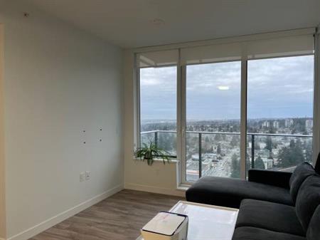 Burnaby 3b2b condo for rent