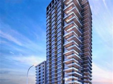 BRAND NEW & Ocean View - 2BED + 2 Bath @ White Rock