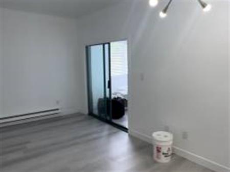 *RENOVATED* 3 BR 1 BATH APARTMENT IN SUNSET