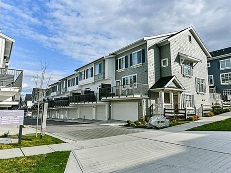 Unit 45 - 8130 136A Street , Surrey | 8130 136A Street, Surrey