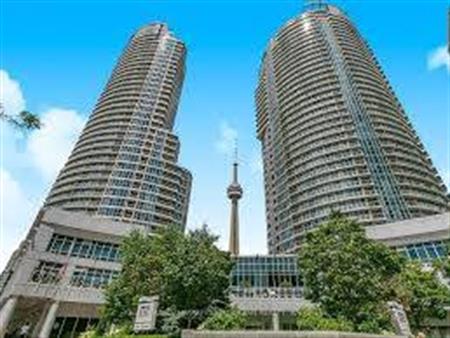 1 bed 1 bath Condo Harbourfront