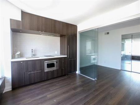 YORKVILLE: Unfurnished Jr. 1 bedroom condo in the heart of Yorkville