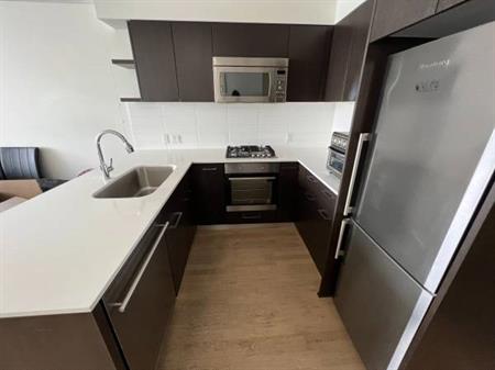 One (1) Bedroom @ QUINTET (RICHMOND) ACKROYD/MINORU